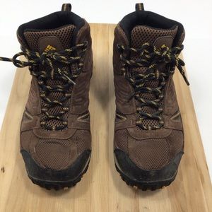 Columbia Techlite Hiking Boot - Size 10.5